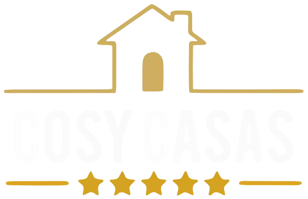 Cosy Casas Estate Logo